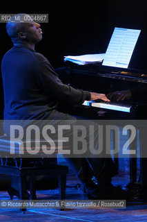 Jan 27 2006 Rome, Auditorium .Broadway Icons.vocalist: Kim Criswell.piano: Wayne Marshall.  ©Riccardo Musacchio & Flavio Ianniello/Rosebud2