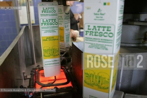 Castel Gandolfo (Roma) Maggio 2005: .Giardini Vaticani, Fattoria e Palazzo Papale..Ph Riccardo Musacchio e Flavio Ianniello
 ©Riccardo Musacchio & Flavio Ianniello/Rosebud2