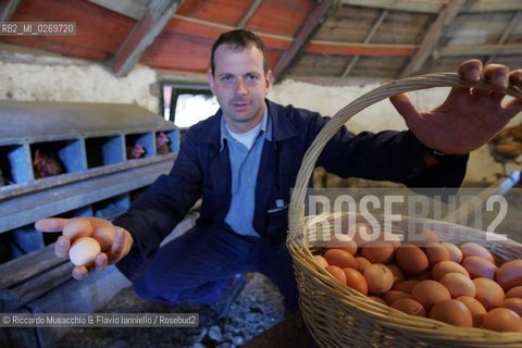 Castel Gandolfo (Roma) Maggio 2005: .Giardini Vaticani, Fattoria e Palazzo Papale..Ph Riccardo Musacchio e Flavio Ianniello
 ©Riccardo Musacchio & Flavio Ianniello/Rosebud2