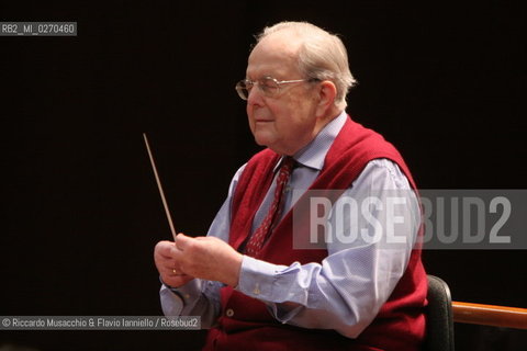 Rome Auditorium Music Park Feb 20 2013.Italian indie rock band Baustelle in concert Fantasma..Francesco Bianconi - lyrics, vocals, guitar, keyboard.Rachele Bastreghi - vocals, keyboard, percussion.Claudio Brasini - guitarEnsemble Simphony Orchestra.  ©Riccardo Musacchio & Flavio Ianniello/Rosebud2