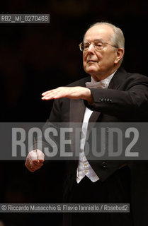 Rome Auditorium Music Park Feb 20 2013.Italian indie rock band Baustelle in concert Fantasma..Francesco Bianconi - lyrics, vocals, guitar, keyboard.Rachele Bastreghi - vocals, keyboard, percussion.Claudio Brasini - guitarEnsemble Simphony Orchestra.  ©Riccardo Musacchio & Flavio Ianniello/Rosebud2