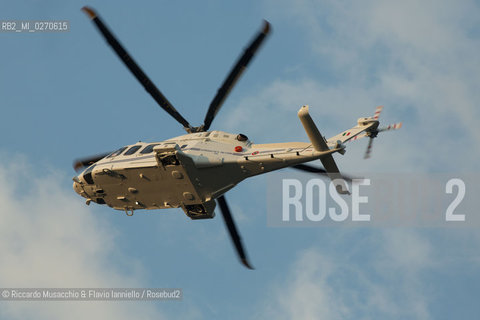 Vatican City Feb 28 2013.Pope Benedict XVI left the Vatican on his final day as Pope.  ©Riccardo Musacchio & Flavio Ianniello/Rosebud2