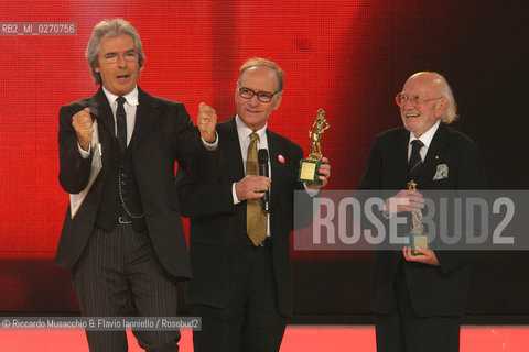 Roma, Gran Teatro di Tor di Quinto 14 06 2007..Premi David di Donatello 2007..nella foto:..Ph Riccardo Musacchio & Flavio Ianniello
 ©Riccardo Musacchio & Flavio Ianniello/Rosebud2