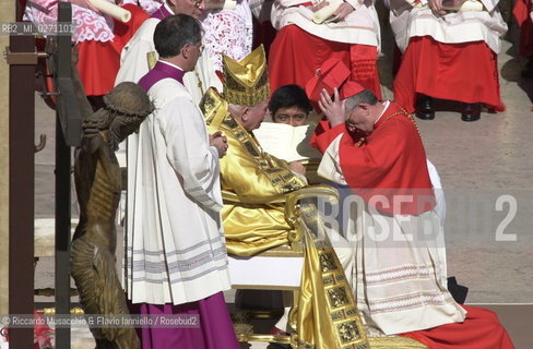 Rome, Auditorium Music Park Mar 10 2013.Libri come. Festa del Libro e della Lettura, anteprima.Israeli author David Grossman Caduto fuori dal tempo .conversation with Marino Sinibaldi..reading of Alvia Reale and Graziano Piazza. ©Riccardo Musacchio & Flavio Ianniello/Rosebud2
