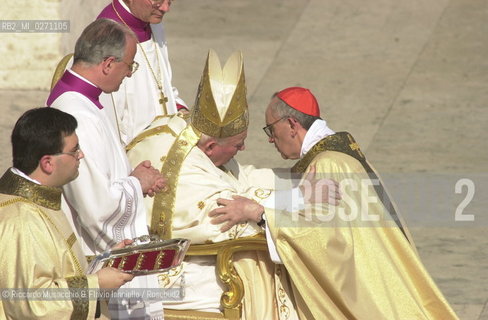 Rome, Auditorium Music Park Mar 10 2013.Libri come. Festa del Libro e della Lettura, anteprima.Israeli author David Grossman Caduto fuori dal tempo .conversation with Marino Sinibaldi..reading of Alvia Reale and Graziano Piazza. ©Riccardo Musacchio & Flavio Ianniello/Rosebud2