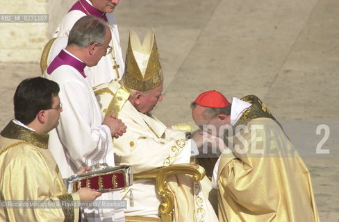 Rome, Auditorium Music Park Mar 10 2013.Libri come. Festa del Libro e della Lettura, anteprima.Israeli author David Grossman Caduto fuori dal tempo .conversation with Marino Sinibaldi..reading of Alvia Reale and Graziano Piazza. ©Riccardo Musacchio & Flavio Ianniello/Rosebud2