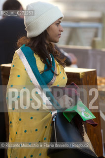 Città del Vaticano Mar 19 2013.Cerimonia di Intronizzazione di Papa Francesco. ©Riccardo Musacchio & Flavio Ianniello/Rosebud2