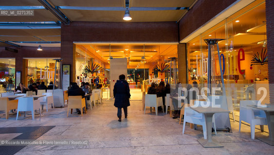 Roma, Auditorium Parco della Musica 16 03 2013.Libri Come, Festa del Libro e della Lettura.. ©Riccardo Musacchio & Flavio Ianniello/Rosebud2