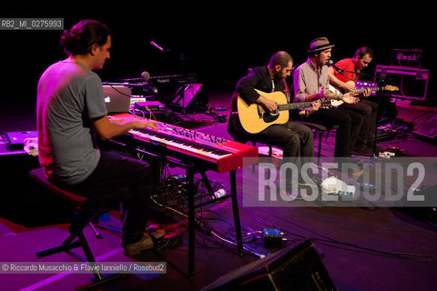 Roma, Auditorium Parco della Musica 24 05 2013.Generazione XL: Gianmarco Dottori. ©Riccardo Musacchio & Flavio Ianniello/Rosebud2
