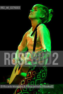 Roma, Auditorium Parco della Musica 24 05 2013.Generazione XL: Una. ©Riccardo Musacchio & Flavio Ianniello/Rosebud2