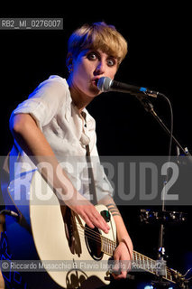 Roma, Auditorium Parco della Musica 24 05 2013.Generazione XL: Una. ©Riccardo Musacchio & Flavio Ianniello/Rosebud2