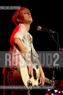 Roma, Auditorium Parco della Musica 24 05 2013.Generazione XL: Una. ©Riccardo Musacchio & Flavio Ianniello/Rosebud2