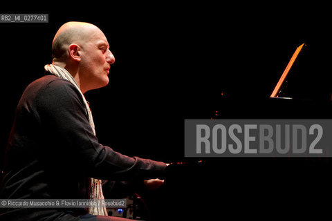 Roma, Auditorium Parco della Musica 26 03 2013.La voce, Susanna Stivali “Piani DiVersi” .Susanna Stivali voce.Salvatore Bonafede, Ramberto Ciammarughi, Alessandro Gwis, Pietro Lussu, Luca Mannutza pianoforte. ©Riccardo Musacchio & Flavio Ianniello/Rosebud2