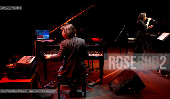 Roma, Auditorium Parco della Musica 26 03 2013.La voce, Susanna Stivali “Piani DiVersi” .Susanna Stivali voce.Salvatore Bonafede, Ramberto Ciammarughi, Alessandro Gwis, Pietro Lussu, Luca Mannutza pianoforte. ©Riccardo Musacchio & Flavio Ianniello/Rosebud2