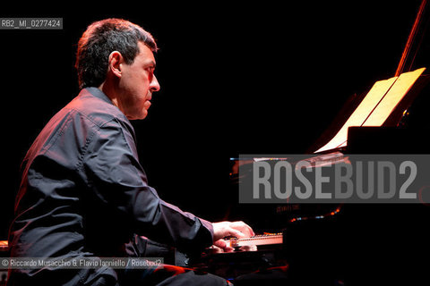 Roma, Auditorium Parco della Musica 26 03 2013.La voce, Susanna Stivali “Piani DiVersi” .Susanna Stivali voce.Salvatore Bonafede, Ramberto Ciammarughi, Alessandro Gwis, Pietro Lussu, Luca Mannutza pianoforte. ©Riccardo Musacchio & Flavio Ianniello/Rosebud2