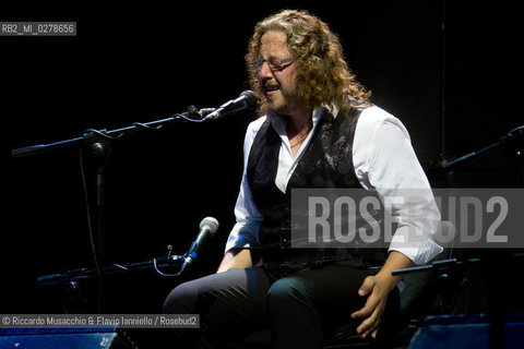 Rome, Auditorium Music Park  Jul 04 2013.Luglio suona bene 2013 .Paco de Lucia y El Grupo “Immortalidad de un Concierto . ©Riccardo Musacchio & Flavio Ianniello/Rosebud2