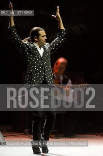 Rome, Auditorium Music Park  Jul 04 2013.Luglio suona bene 2013 .Paco de Lucia y El Grupo “Immortalidad de un Concierto . ©Riccardo Musacchio & Flavio Ianniello/Rosebud2