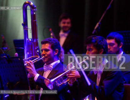Roma, Auditorium parco della Musica 05 10 2013..Serj Tankian .featuring Orchestra Filarmonica Italiana . ©Riccardo Musacchio & Flavio Ianniello/Rosebud2