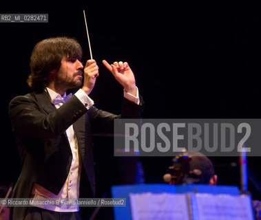 Roma, Auditorium parco della Musica 05 10 2013..Serj Tankian .featuring Orchestra Filarmonica Italiana . ©Riccardo Musacchio & Flavio Ianniello/Rosebud2