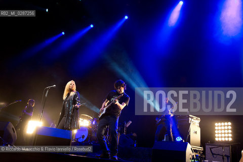 Roma Auditorium parco della Musica 10 02 2014.Patty Pravo in concerto. ©Riccardo Musacchio & Flavio Ianniello/Rosebud2