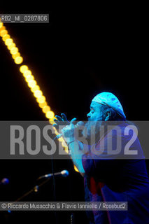 Roma, Auditorium Parco della Musica 24 06 2013Per voi Giovani Luglio Suona Bene.Concerto del Banco del Mutuo Soccorso. ©Riccardo Musacchio & Flavio Ianniello/Rosebud2