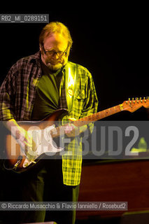 Roma, Auditorium Parco della Musica 19 07 2013.Luglio Suona Bene, concerto di Crosby, Stills, & Nash..David Crosby, Stephen Stills & Graham Nash. ©Riccardo Musacchio & Flavio Ianniello/Rosebud2