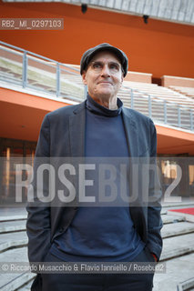 Roma, Auditorium Parco della Musica 12 01 2015.Ritratto  di James Taylor. ©Riccardo Musacchio & Flavio Ianniello/Rosebud2