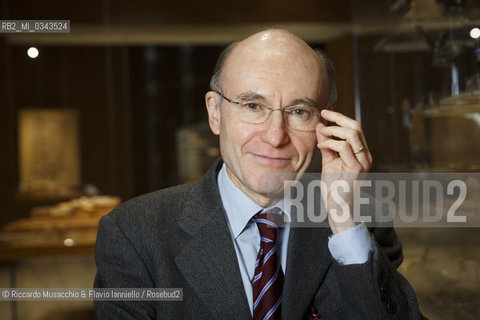 Roma, Auditorium Parco della Musica 18 02 2016.Anticipazione Festival delle Scienze 2016. “Einstein aveva ragione”.Di che cosa parliamo quando parliamo di onde gravitazionali.Nella foto: Antonio Masiero – INFN e Università di Padova, vicepresidente INFN.  ©Riccardo Musacchio & Flavio Ianniello/Rosebud2