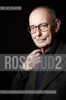 Roma, Auditorium Parco della Musica, Libri Come 2015 - Vittorio Sermonti per AUTORItratti di Riccardo Musacchio & Flavio Ianniello (Special Fee)
 ©Riccardo Musacchio & Flavio Ianniello/Rosebud2