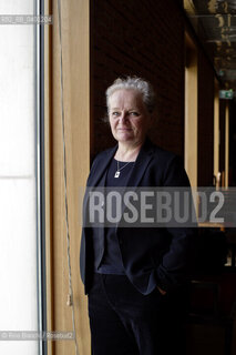 Milan January 25, 2026..Dorthe Nors brings the first important writing to the story, written in every world, author of the novel and the story of the story, in 2014 he received the P.O. Enquist award and is a finalist for the International Booker Prize, photographed at Milano negli spazi del Teatro Franco Parenti/Dorthe Nors tra le più importanti scrittrici danesi,  tradotta in tutto il mondo, autrice di romanzi e raccolte di racconti, nel 2014 ha ricevuto il premio P.O. Enquist ed è stata finalista all’International Booker Prize, fotografata a Milano negli spazi del Teatro Franco Parenti. ©Rino Bianchi/Rosebud2