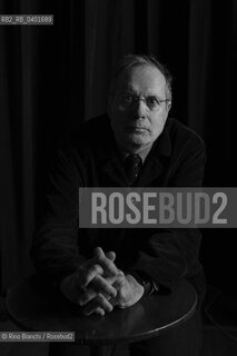Turin May 7, 2026..Maurizio Ferraris, Italian philosopher, academic, and essayist, was a full professor of theoretical philosophy at the Faculty of Letters and Philosophy (since 2012, the Department of Philosophy and Educational Sciences) of the University of Turin from 1995 to 2026. He was photographed in the Circolo dei lettori rooms during the event Tracce. Intorno a Ferraris (Traces. Around Ferraris)/Maurizio Ferraris filosofo, accademico italiano e saggista, dal 1995 al 2026 è stato professore ordinario di filosofia teoretica presso la Facoltà di Lettere e Filosofia (dal 2012 Dipartimento di Filosofia e Scienze dellEducazione) dellUniversità degli Studi di Torino, fotografato negli ambienti del Circolo dei lettori in occasione dellevento Tracce. Intorno a Ferraris ©Rino Bianchi/Rosebud2