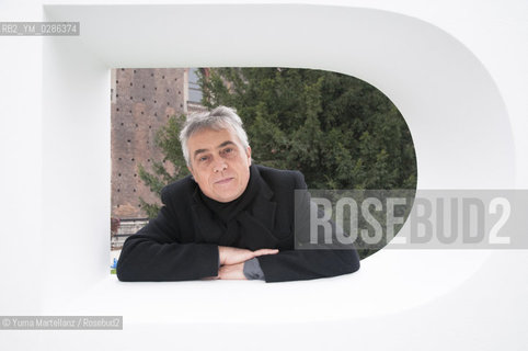 Stefano Boeri © Yuma Martellanz / rosebud2