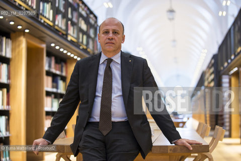 Stefano Mauri © Yuma Martellanz / rosebud2
