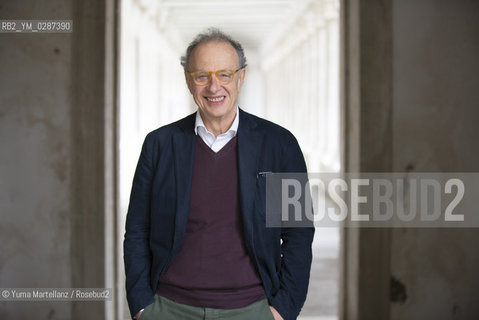 Gherardo Colombo © Yuma Martellanz / rosebud2