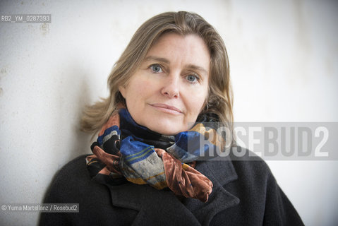 Florence Noiville © Yuma Martellanz / rosebud2