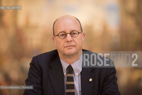 Giuseppe Laterza © Yuma Martellanz / rosebud2