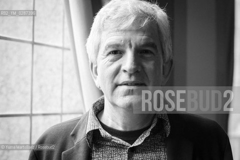 Antonio Ramirez © Yuma Martellanz / rosebud2