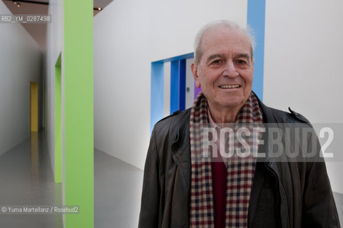 harmony 2012 © Yuma Martellanz / rosebud2