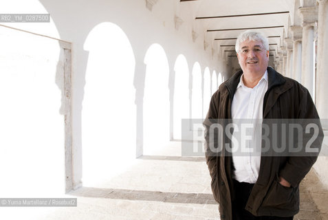 Richard Charkin © Yuma Martellanz / rosebud2
