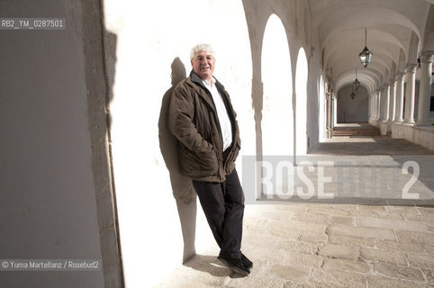 Richard Charkin © Yuma Martellanz / rosebud2