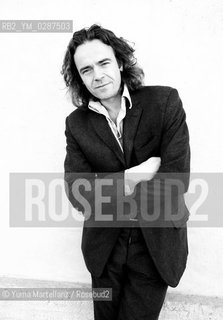 James Edmund Byng © Yuma Martellanz / rosebud2