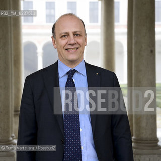 Stefano Mauri © Yuma Martellanz / rosebud2