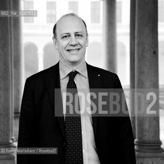 Stefano Mauri © Yuma Martellanz / rosebud2