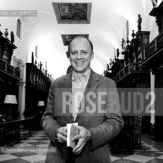 Stefano Mauri © Yuma Martellanz / rosebud2