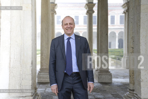 Stefano Mauri © Yuma Martellanz / rosebud2
