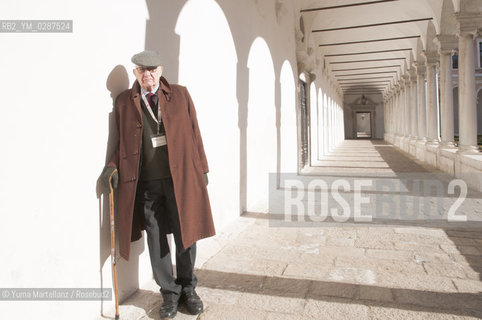 Ulrico C. Hoepli © Yuma Martellanz / rosebud2