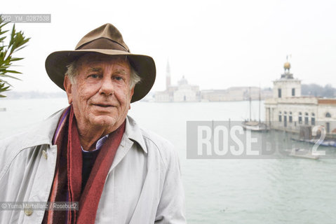 Achille Mauri © Yuma Martellanz / rosebud2