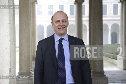 Stefano Mauri © Yuma Martellanz / rosebud2