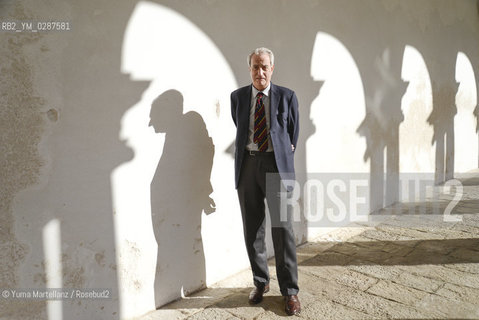 Luigi Brioschi © Yuma Martellanz / rosebud2