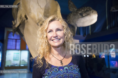 Licia Colò © Yuma Martellanz / rosebud2